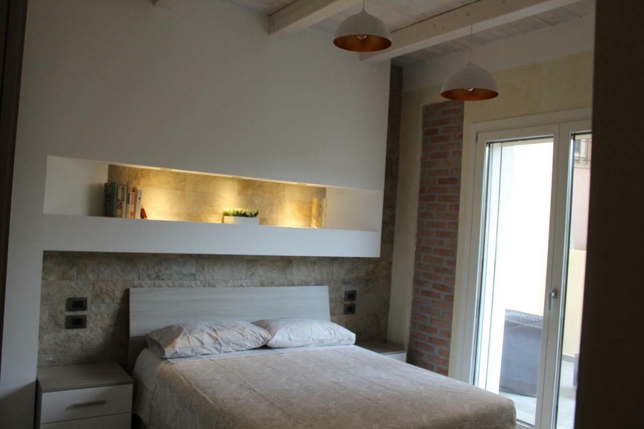 Villa Martina Desenzano del Garda Esterno foto